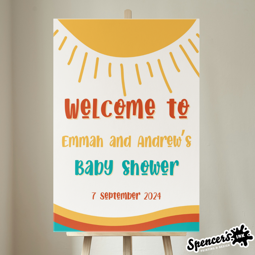 Correx Board A3 Print - Image 2