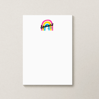 A5 Note Pads (20)