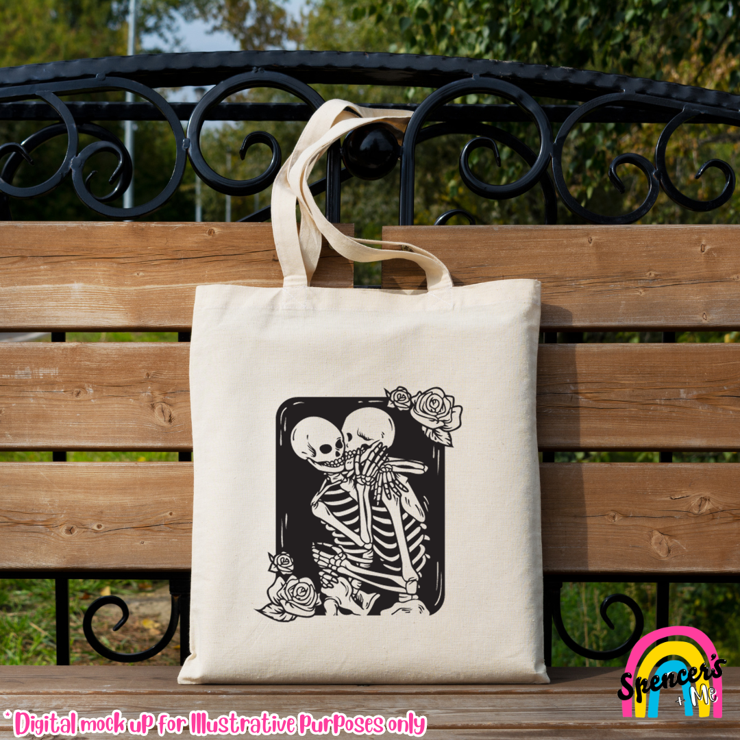 Til Death Tote