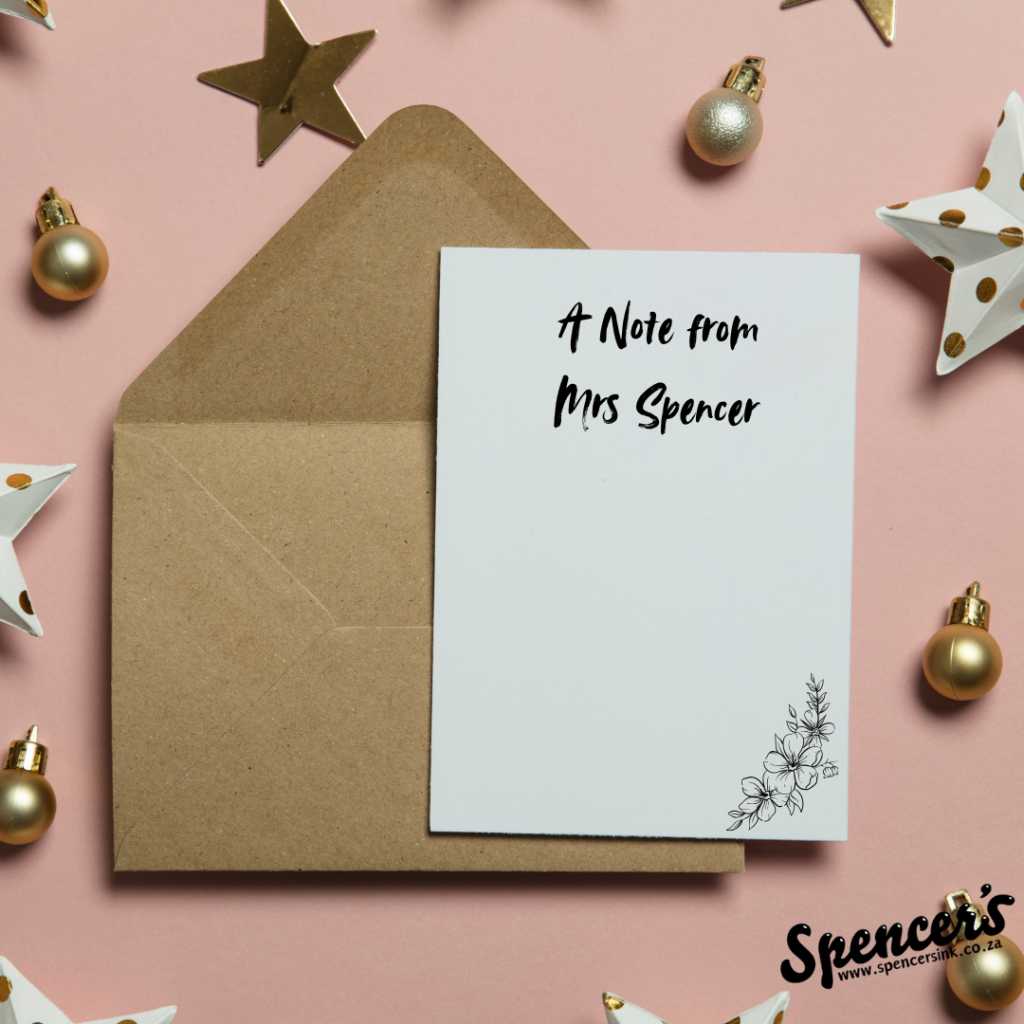 A6 Note Pads - Colour