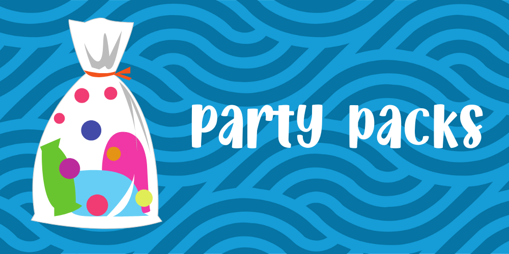 Party Packs