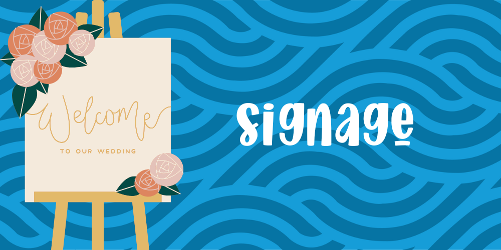 Signage