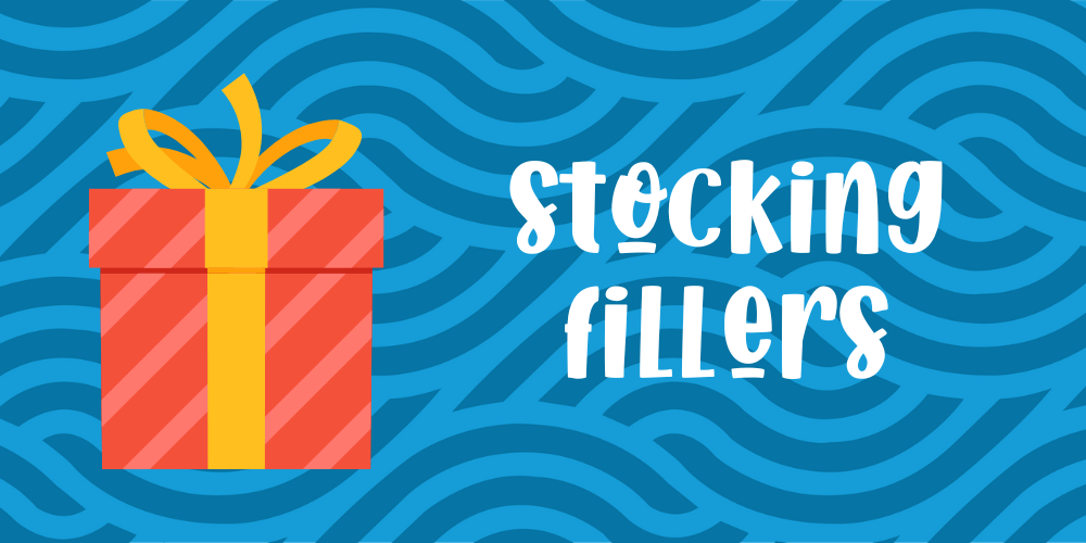 Stocking Fillers