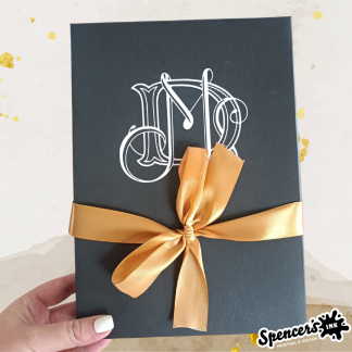 Wedding Invitation Boxes